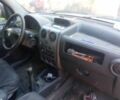 Белый Пежо Partner, объемом двигателя 1.6 л и пробегом 620 тыс. км за 2500 $, фото 6 на Automoto.ua