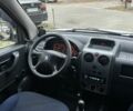 Белый Пежо Partner, объемом двигателя 1.9 л и пробегом 280 тыс. км за 3200 $, фото 7 на Automoto.ua