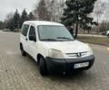 Білий Пежо Partner, об'ємом двигуна 1.6 л та пробігом 280 тис. км за 1850 $, фото 2 на Automoto.ua