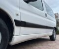 Білий Пежо Partner, об'ємом двигуна 1.6 л та пробігом 405 тис. км за 2549 $, фото 17 на Automoto.ua