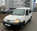 Білий Пежо Partner, об'ємом двигуна 1.6 л та пробігом 280 тис. км за 1850 $, фото 1 на Automoto.ua