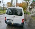 Білий Пежо Partner, об'ємом двигуна 1.4 л та пробігом 283 тис. км за 3300 $, фото 3 на Automoto.ua