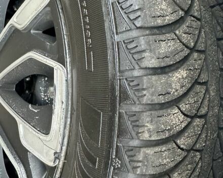 Белый Пежо Partner, объемом двигателя 1.9 л и пробегом 280 тыс. км за 3200 $, фото 10 на Automoto.ua