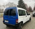 Білий Пежо Partner, об'ємом двигуна 1.6 л та пробігом 280 тис. км за 1850 $, фото 3 на Automoto.ua