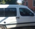 Белый Пежо Partner, объемом двигателя 1.6 л и пробегом 620 тыс. км за 2500 $, фото 2 на Automoto.ua