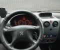 Белый Пежо Partner, объемом двигателя 1.4 л и пробегом 270 тыс. км за 3800 $, фото 8 на Automoto.ua