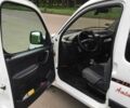 Білий Пежо Partner, об'ємом двигуна 1.6 л та пробігом 270 тис. км за 3400 $, фото 13 на Automoto.ua