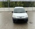 Белый Пежо Partner, объемом двигателя 1.4 л и пробегом 270 тыс. км за 3800 $, фото 4 на Automoto.ua