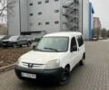 Білий Пежо Partner, об'ємом двигуна 1.6 л та пробігом 280 тис. км за 1850 $, фото 1 на Automoto.ua