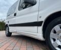 Білий Пежо Partner, об'ємом двигуна 1.6 л та пробігом 405 тис. км за 2549 $, фото 19 на Automoto.ua