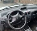 Білий Пежо Partner, об'ємом двигуна 1.6 л та пробігом 280 тис. км за 1850 $, фото 5 на Automoto.ua