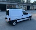 Белый Пежо Partner, объемом двигателя 1.4 л и пробегом 270 тыс. км за 3800 $, фото 2 на Automoto.ua