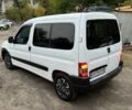 Белый Пежо Partner, объемом двигателя 1.9 л и пробегом 280 тыс. км за 3200 $, фото 3 на Automoto.ua