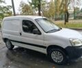 Білий Пежо Partner, об'ємом двигуна 1.4 л та пробігом 283 тис. км за 3300 $, фото 1 на Automoto.ua