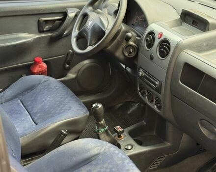 Пежо Partner 2008 в Запорожье на Automoto.ua Белый Пежо Partner, объемом двигателя 1.9 л и пробегом 120 тыс. км за 2100 $, фото 7 на Automoto.ua