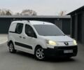 Білий Пежо Partner, об'ємом двигуна 1.6 л та пробігом 455 тис. км за 3300 $, фото 1 на Automoto.ua