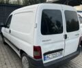 Белый Пежо Partner, объемом двигателя 1.9 л и пробегом 300 тыс. км за 2850 $, фото 3 на Automoto.ua