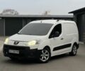 Білий Пежо Partner, об'ємом двигуна 1.6 л та пробігом 455 тис. км за 3300 $, фото 1 на Automoto.ua
