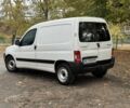 Пежо Partner 2008 в Запорожье на Automoto.ua Белый Пежо Partner, объемом двигателя 1.9 л и пробегом 120 тыс. км за 2100 $, фото 3 на Automoto.ua