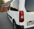 Белый Пежо Partner, объемом двигателя 1.6 л и пробегом 266 тыс. км за 4950 $, фото 4 на Automoto.ua