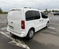 Белый Пежо Partner, объемом двигателя 1.6 л и пробегом 267 тыс. км за 5300 $, фото 1 на Automoto.ua
