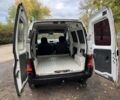 Пежо Partner 2008 в Запорожье на Automoto.ua Белый Пежо Partner, объемом двигателя 1.9 л и пробегом 120 тыс. км за 2100 $, фото 6 на Automoto.ua
