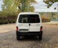 Пежо Partner 2008 в Запорожье на Automoto.ua Белый Пежо Partner, объемом двигателя 1.9 л и пробегом 120 тыс. км за 2100 $, фото 4 на Automoto.ua