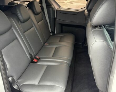 Белый Пежо Partner, объемом двигателя 1.6 л и пробегом 267 тыс. км за 5300 $, фото 8 на Automoto.ua