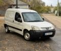 Пежо Partner 2008 в Запорожье на Automoto.ua Белый Пежо Partner, объемом двигателя 1.9 л и пробегом 120 тыс. км за 2100 $, фото 1 на Automoto.ua