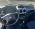 Белый Пежо Partner, объемом двигателя 1.6 л и пробегом 600 тыс. км за 2500 $, фото 7 на Automoto.ua