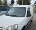 Белый Пежо Partner, объемом двигателя 1.9 л и пробегом 300 тыс. км за 2850 $, фото 1 на Automoto.ua