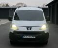 Білий Пежо Partner, об'ємом двигуна 1.6 л та пробігом 455 тис. км за 3300 $, фото 4 на Automoto.ua