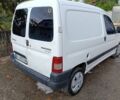Белый Пежо Partner, объемом двигателя 1.9 л и пробегом 300 тыс. км за 3500 $, фото 3 на Automoto.ua