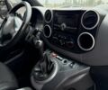 Белый Пежо Partner, объемом двигателя 1.6 л и пробегом 267 тыс. км за 5300 $, фото 9 на Automoto.ua