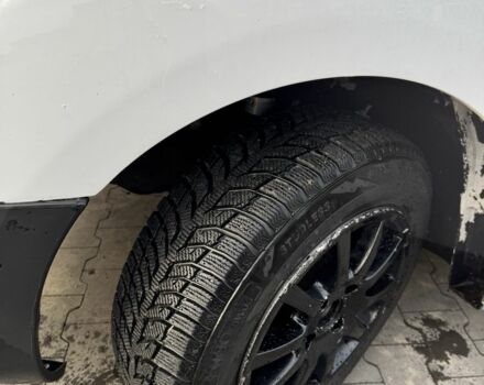 Білий Пежо Partner, об'ємом двигуна 1.6 л та пробігом 528 тис. км за 3750 $, фото 7 на Automoto.ua