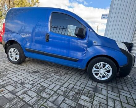 Белый Пежо Partner, объемом двигателя 1.4 л и пробегом 220 тыс. км за 3300 $, фото 2 на Automoto.ua