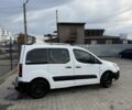 Білий Пежо Partner, об'ємом двигуна 1.6 л та пробігом 528 тис. км за 3750 $, фото 4 на Automoto.ua