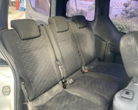 Белый Пежо Partner, объемом двигателя 1.6 л и пробегом 251 тыс. км за 5100 $, фото 6 на Automoto.ua