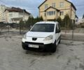 Білий Пежо Partner, об'ємом двигуна 1.6 л та пробігом 528 тис. км за 3750 $, фото 6 на Automoto.ua