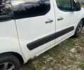 Белый Пежо Partner, объемом двигателя 1.6 л и пробегом 251 тыс. км за 5100 $, фото 2 на Automoto.ua