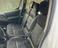 Белый Пежо Partner, объемом двигателя 1.6 л и пробегом 251 тыс. км за 5100 $, фото 7 на Automoto.ua