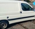 Белый Пежо Partner, объемом двигателя 1.9 л и пробегом 206 тыс. км за 2750 $, фото 1 на Automoto.ua