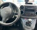 Белый Пежо Partner, объемом двигателя 1.6 л и пробегом 308 тыс. км за 4391 $, фото 17 на Automoto.ua