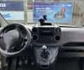 Белый Пежо Partner, объемом двигателя 1.6 л и пробегом 308 тыс. км за 4391 $, фото 21 на Automoto.ua