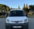 Білий Пежо Partner, об'ємом двигуна 1.6 л та пробігом 286 тис. км за 3700 $, фото 1 на Automoto.ua