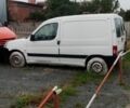 Белый Пежо Partner, объемом двигателя 2 л и пробегом 300 тыс. км за 1700 $, фото 3 на Automoto.ua