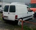 Белый Пежо Partner, объемом двигателя 2 л и пробегом 300 тыс. км за 1700 $, фото 1 на Automoto.ua