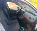 Белый Пежо Partner, объемом двигателя 1.6 л и пробегом 345 тыс. км за 4800 $, фото 5 на Automoto.ua