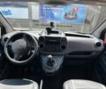 Белый Пежо Partner, объемом двигателя 1.6 л и пробегом 308 тыс. км за 4391 $, фото 16 на Automoto.ua