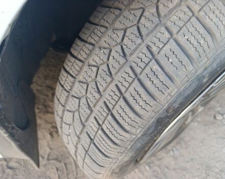 Белый Пежо Partner, объемом двигателя 1.6 л и пробегом 345 тыс. км за 4800 $, фото 6 на Automoto.ua